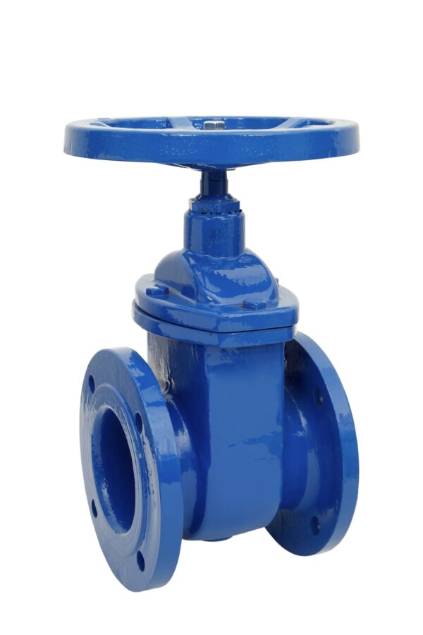 steel casting heater valve